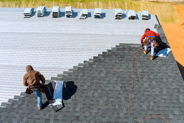 Best Emergency Roof Repair  in Petersburg, AK