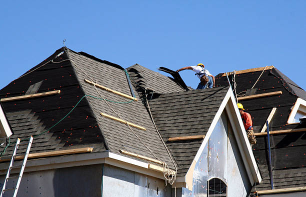 Roof Installation Near Me in Petersburg, AK