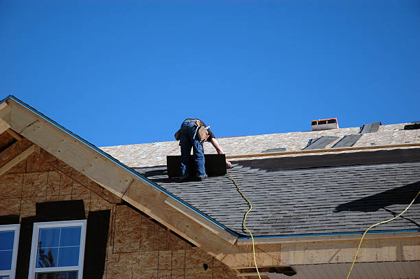Quick and Trustworthy Emergency Roof Repair Services in Petersburg, AK