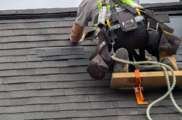 Roof Repair Estimates in Petersburg, AK