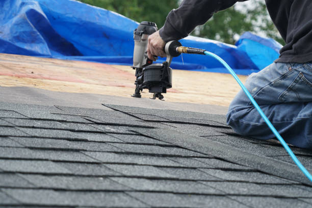 Best Commercial Roofing Services  in Petersburg, AK